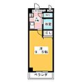 A・City桜町7階4.7万円