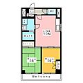 ライジングサン安城5階6.5万円