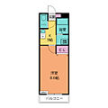 A・City今本町24階5.2万円