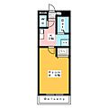 A・City今本町22階5.2万円