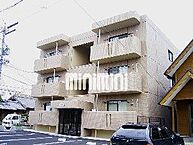 愛知県安城市緑町1丁目：物件画像／株式会社ミニミニ　新安城店