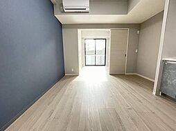 プロシード新安城 103 1階1LDKのリビング/ダイニング