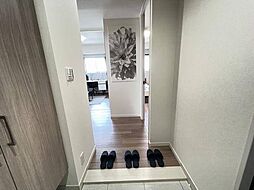 リフローレ新安城 11階3LDKのリビング/ダイニング