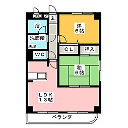 🉐敷金礼金0円！🉐ｉ　ステージマンション