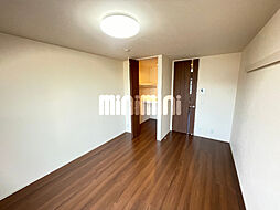 Ｄ−ｒｏｏｍ甲山寺 1階1Kのリビング/ダイニング