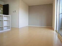 フィオーレ 2階1LDKのリビング/ダイニング