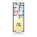 A・City大東町3階5.0万円