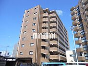9階建て鉄筋コンクリート造