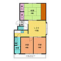 ハイツ野池2階6.7万円