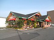 飲食店「コメダ珈琲店まで500m」