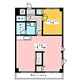 レビュー横山2階7.2万円