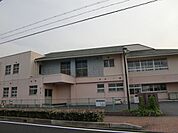 幼稚園、保育園「東栄幼稚園まで960m」
