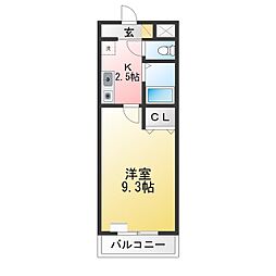 🉐敷金礼金0円！🉐Ａ・Ｃｉｔｙ今本町