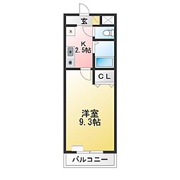 🉐敷金礼金0円！🉐Ａ・Ｃｉｔｙ今本町