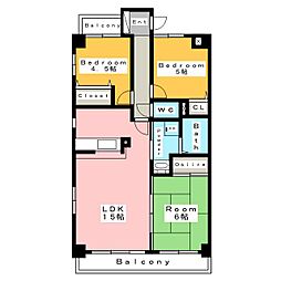 🉐敷金礼金0円！🉐グレイシャス21　（Ｇｒａｃｉｏｕｓ21）