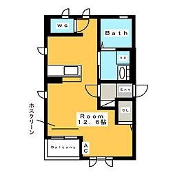 Ｃａｓａ　Ｂｏｎｉｔａ　I　（カーサボニータ）