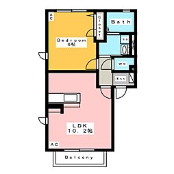 名鉄名古屋本線 新安城駅 徒歩15分