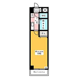 🉐敷金礼金0円！🉐Ａ・Ｃｉｔｙ朝日町