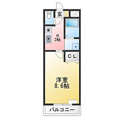 🉐敷金礼金0円！🉐Ａ・Ｃｉｔｙ大東町