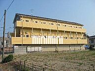 愛知県西尾市中畑町小井戸：物件画像／株式会社ミニミニ　新安城店