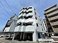 フジビル新安城