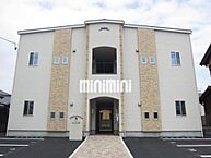 愛知県西尾市今川町御堂東：物件画像／株式会社ミニミニ　新安城店