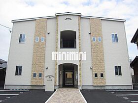 Ｍｏｆｚ　Ｖｉｌｌａ　今川  ｜ 愛知県西尾市今川町御堂東（賃貸アパート1K・1階・38.80㎡） その3