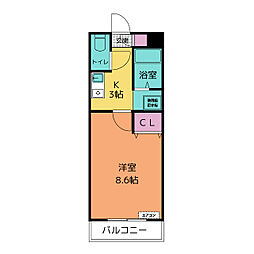 🉐敷金礼金0円！🉐Ａ・Ｃｉｔｙ大東町