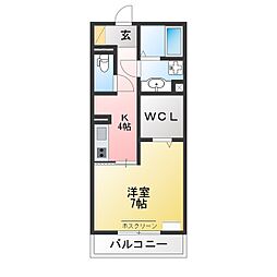 🉐敷金礼金0円！🉐ＣＡＳＡ　ＤＥＬ　ＳＯＬ　カーサデルソル