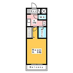 🉐敷金礼金0円！🉐Ａ・Ｃｉｔｙ大浜