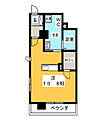 L-KLASSE4階6.3万円