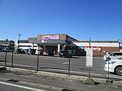 その他「ドミーまで460m」