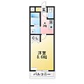 A・City大東町2階5.0万円