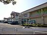 周辺：ショッピング施設「アンディまで290m」