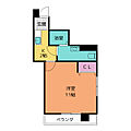 L-KLASSE4階6.4万円