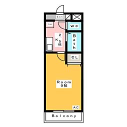 🉐敷金礼金0円！🉐Ａ・Ｃｉｔｙ法連町