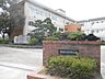 周辺：中学校「安城市立桜井中学校まで773m」