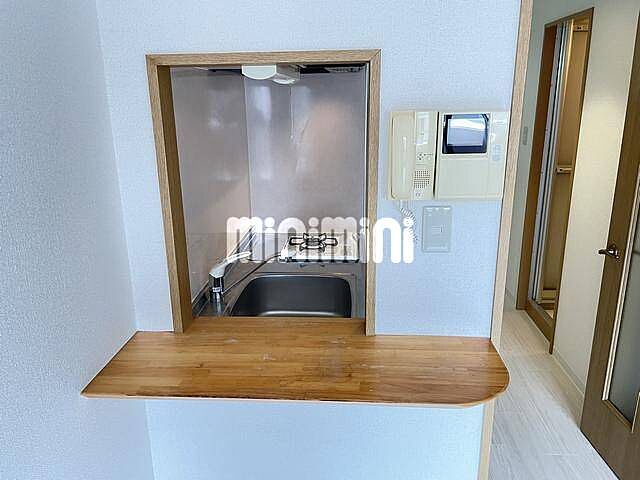 キッチン