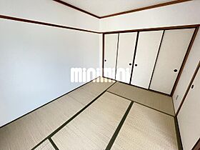 ニューコーポＭＧＫ  ｜ 愛知県清須市春日宮重町（賃貸マンション3LDK・1階・63.00㎡） その5