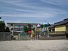 周辺：幼稚園、保育園「小正保育園まで730m」