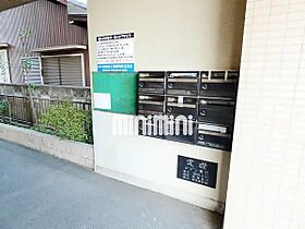 メゾン春日  ｜ 愛知県清須市春日落合（賃貸マンション1K・3階・24.64㎡） その12