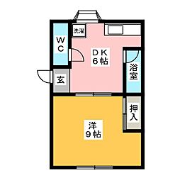 新川荘