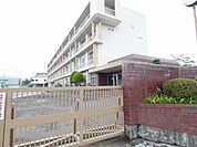 中学校「清須市立春日中学校まで1674m」