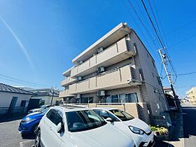 ノルテエストレーラ  ｜ 愛知県稲沢市北市場町玄野（賃貸マンション1LDK・1階・45.75㎡） その21