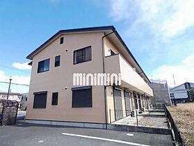 クレストール・雅  ｜ 愛知県稲沢市祖父江町四貫東堤外（賃貸マンション2LDK・2階・51.03㎡） その1