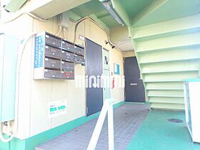 グラスペリアIII  ｜ 愛知県稲沢市駅前３丁目（賃貸マンション1K・2階・20.30㎡） その16