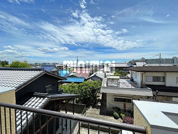 車屋ビル ｜愛知県稲沢市高御堂２丁目(賃貸マンション2DK・3階・32.00㎡)の写真 その16