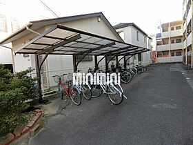 四季の里　五番館  ｜ 愛知県稲沢市小池２丁目（賃貸マンション1R・3階・19.38㎡） その15