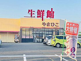 レジデンス　ミツ2　A棟  ｜ 愛知県稲沢市西町２丁目（賃貸アパート1LDK・1階・45.85㎡） その22