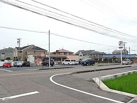 パラッツオ白山  ｜ 愛知県清須市西田中白山（賃貸マンション2LDK・2階・55.84㎡） その4